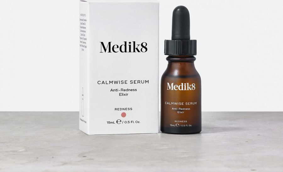 Medik8 Calmwise Αντιγηραντικό Serum Προσώπου 15ml