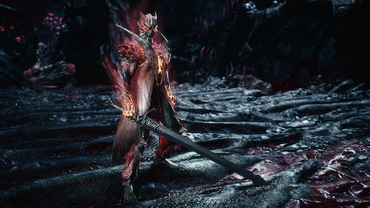 Devil May Cry 5 Xbox One Game