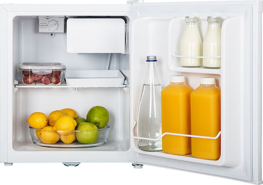 Hisense Mini Bar 43lt Υ51xΠ43.9xΒ47εκ. Λευκό RR55D4AW1