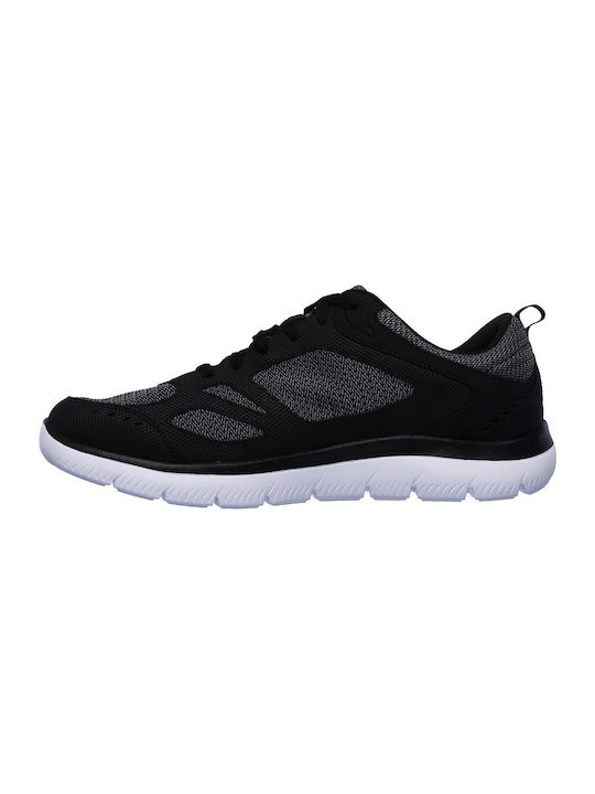 Summits South Rim Sport Shoes Running Gray