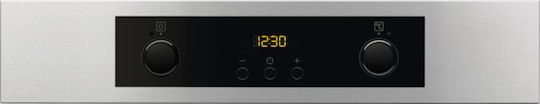 Zanussi Cuptor Deasupra Blatului 72lt L59.4cm.
