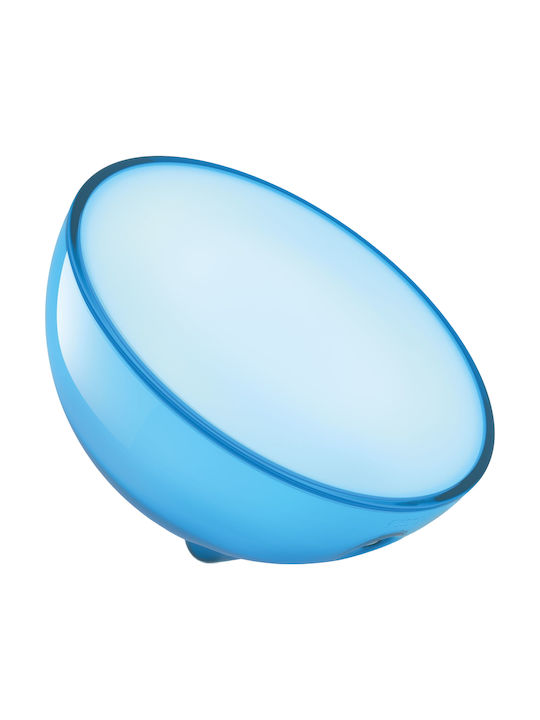 Philips Dekorative Lampe Weiß
