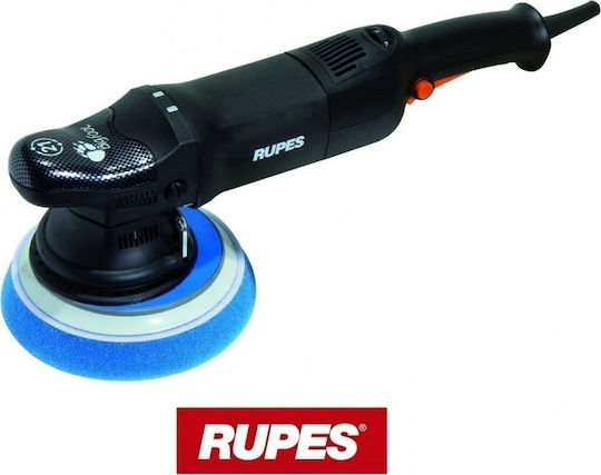Rupes Mark II LHR 21 II ES / STD Έκκεντρος Αλοιφαδόρος 500W με Ταχύτητα 2500-5300rpm & Ρύθμιση Στροφών