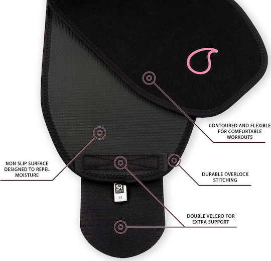 Sweet Sweat Women's Sweat & Slimming Belt