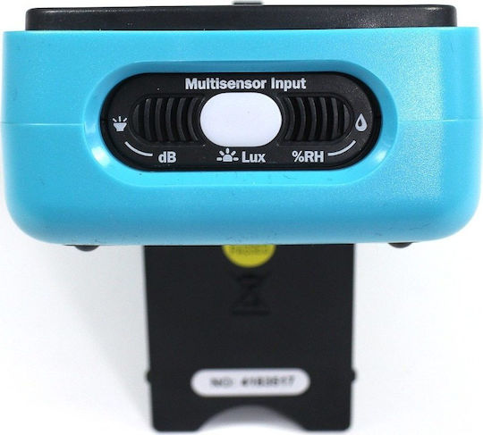 All-Sun EM5510 Digital Multimeter with AC / DC / Resistance / Capacitance / Temperature Measurement