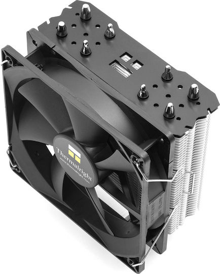 Thermalright True Spirit 120 Direct Ψύκτρα Επεξεργαστή για Socket 115x/775/1366/2011