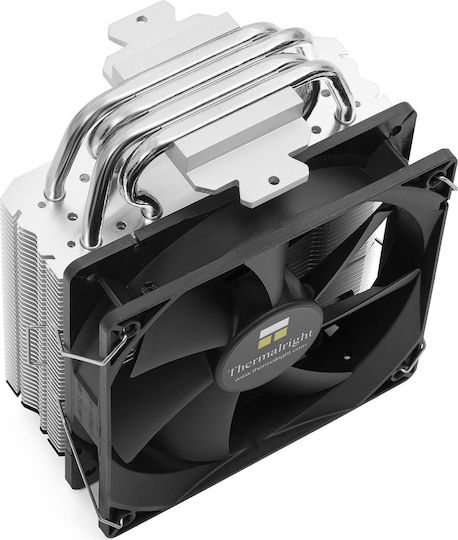 Thermalright True Spirit 120 Direct Ψύκτρα Επεξεργαστή για Socket 115x/775/1366/2011
