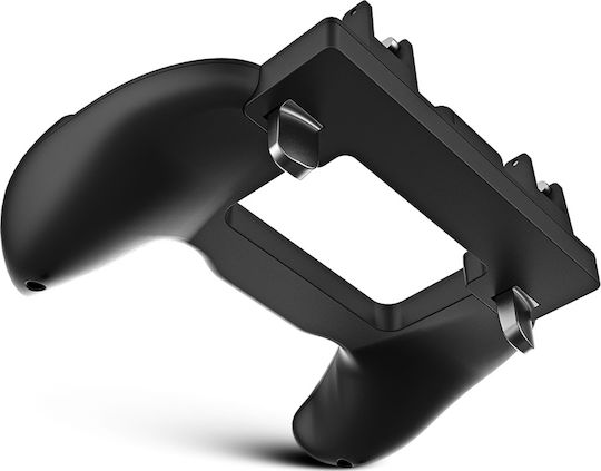 iPega 9117 Ασύρματο Gamepad για Android Μαύρο