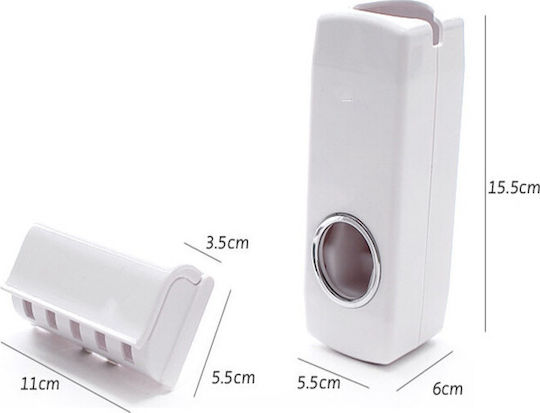 23001 Wallpaper Plastic White