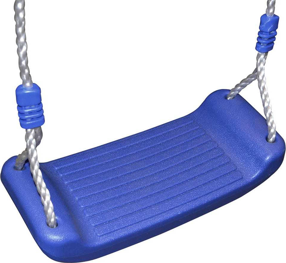 vidaXL Playhouse with Slide, Ladders & Swing Skroutz.gr