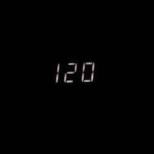 SML S1 Lampă pentru Uscare a Unghiilor UV / LED 48W Negru