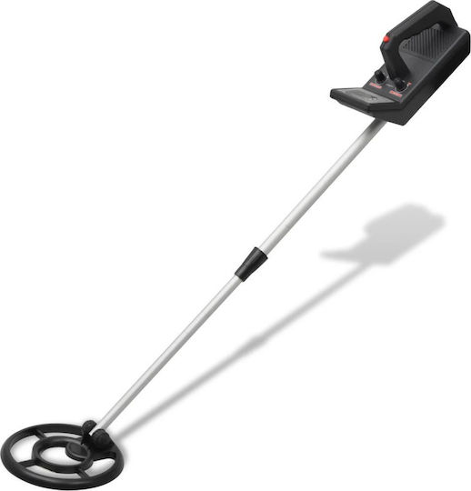 vidaXL 142223 Detector de metale Deasupra solului