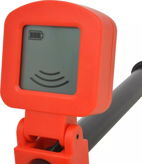 vidaXL 142221 Detector de metale Deasupra solului
