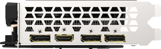 Gigabyte GeForce GTX 1660 6GB GDDR5 OC Κάρτα Γραφικών