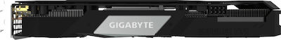 Gigabyte GeForce GTX 1660 6GB GDDR5 Gaming OC Κάρτα Γραφικών