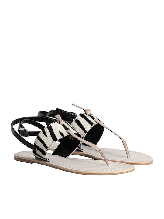 Pepe Jeans Basic Bas Women's Flat Sandals