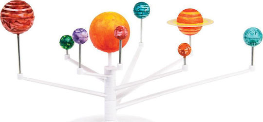 Rex London Make Your Own Solar System Kit Planetariu pentru 8+ ani Ani