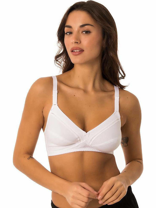 Bra Triumph Cotton Classic Strech 13122