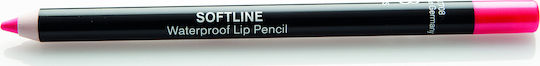 Radiant Softline Waterproof Lip Pencil Μολύβι Χειλιών