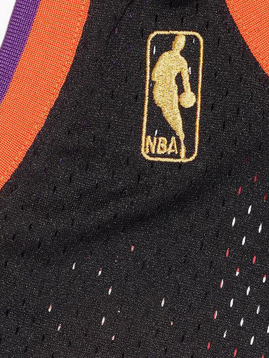 Suns 96-97 Nash 13 Jersey Style Basketball