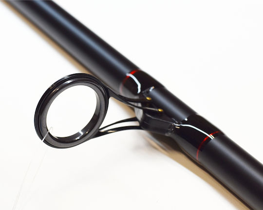 Sim Engineering Aegean Καλάμι Ψαρέματος για Surf Casting 4.20m 100-200gr