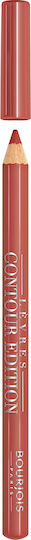 Bourjois Contour Edition Lip Liner Lip Pencil