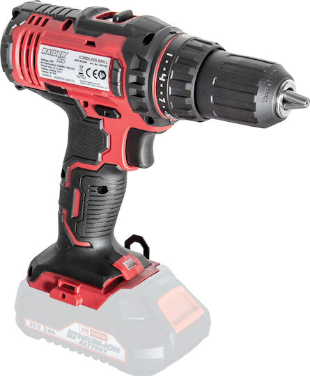Raider RDP-SCD20 Mașină De Găurit Cu Baterie Solo 20V