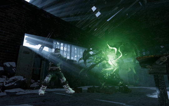 Fade to Silence Xbox One Game