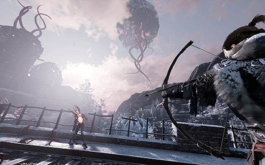 Fade to Silence Xbox One Game