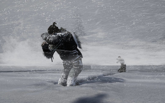 Fade to Silence Xbox One Game