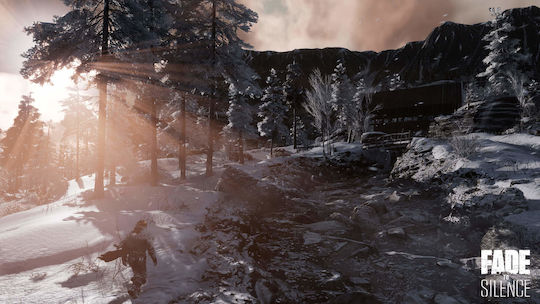 Fade to Silence Xbox One Game