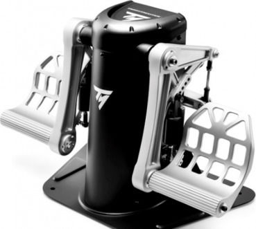 Thrustmaster Steering Wheel Add-On TPR Pendular Rudder 2960809