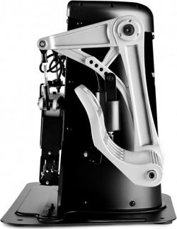 Thrustmaster Steering Wheel Add-On TPR Pendular Rudder 2960809
