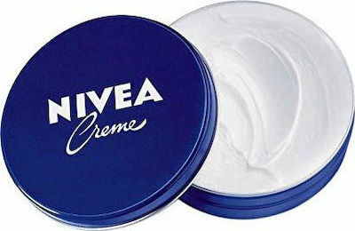 Nivea Creme Hidratantă Crema pentru Corp 60ml