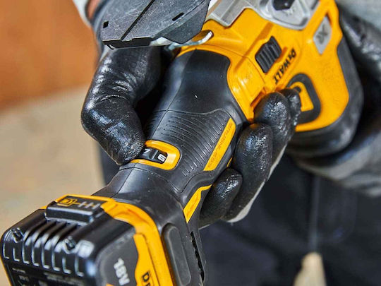 DEWALT Jig Saw 18V Solo Brushless