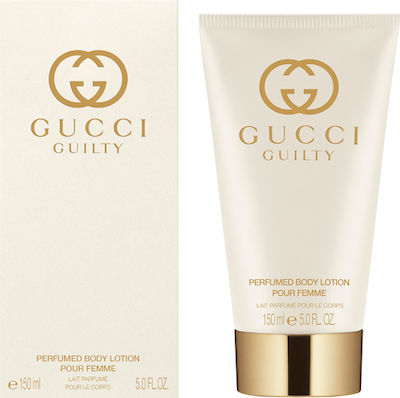 Gucci Guilty Perfumed Body Lotion 150ml