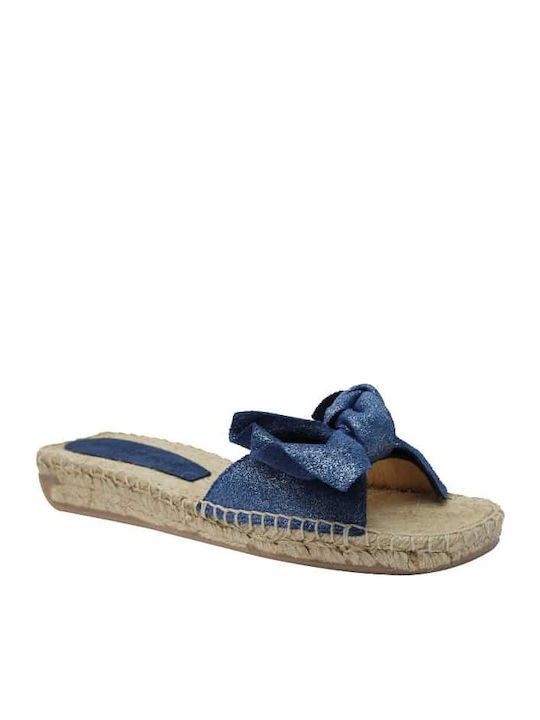 Jeffrey Campbell Boreal Σανδάλια Blue