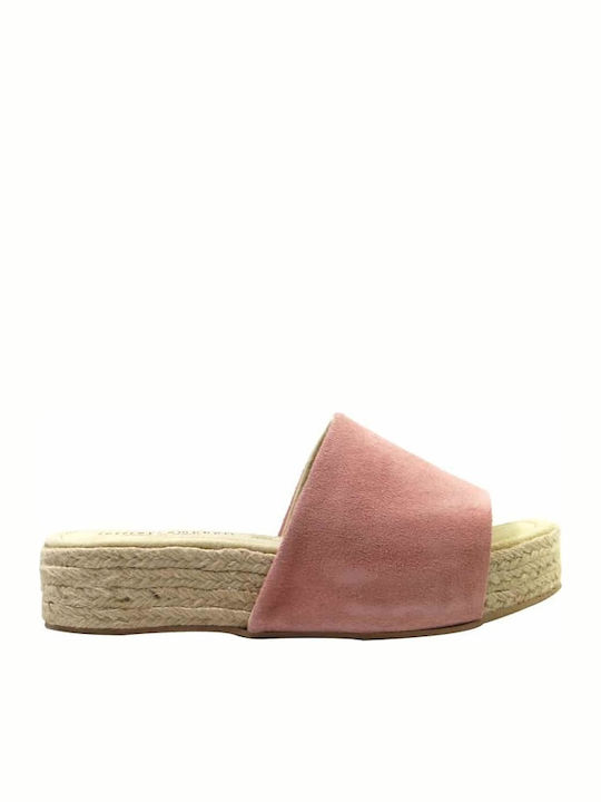 Jeffrey Campbell 561 Σανδάλια Pink