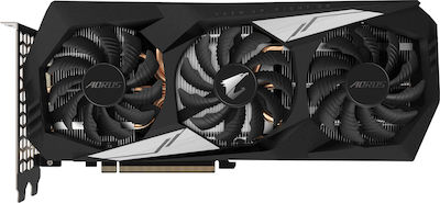 Gigabyte Aorus GeForce GTX 1660 Ti 6GB