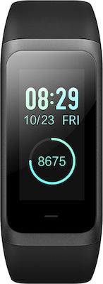 Amazfit Band 2 mit Pulsmesser Schwarz