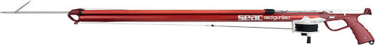 Seac Arbalete Cu Elastic Red Gun 60cm