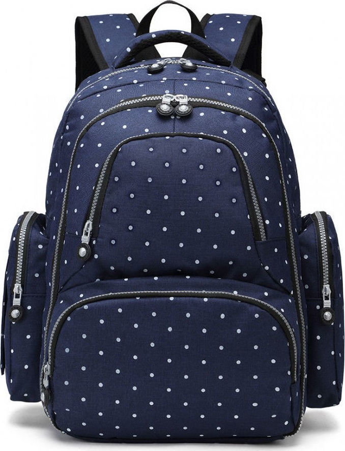 Miss Lulu Large Capacity Multi Function Baby Diaper