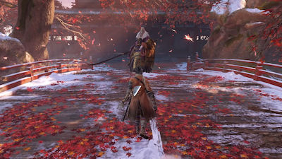 Sekiro: Shadows Die Twice PC Game