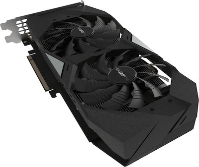 Gigabyte GeForce RTX 2060 6GB Windforce OC rev 2.0