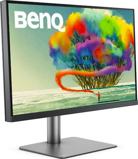 BenQ PD2720U IPS HDR Monitor 27" 4K 3840x2160 with Response Time 5ms GTG