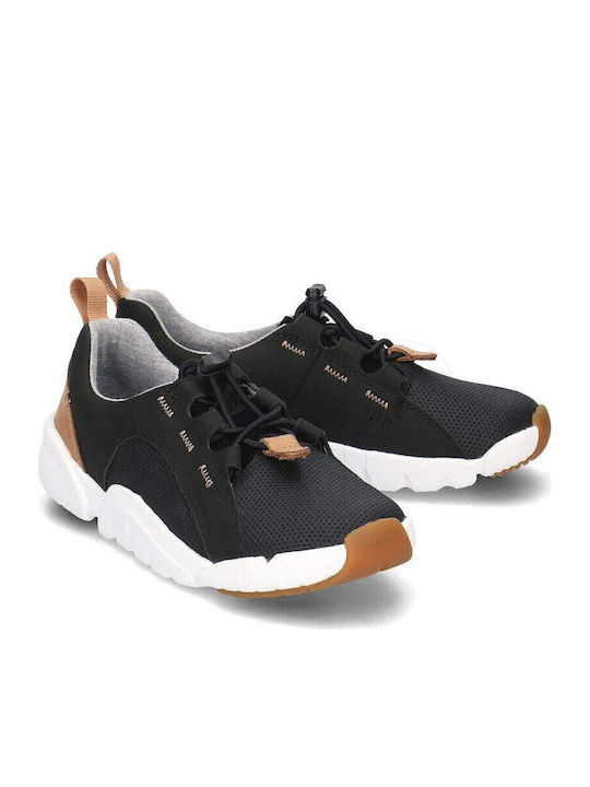 Tri Wave Kids Sneakers Anatomic Black