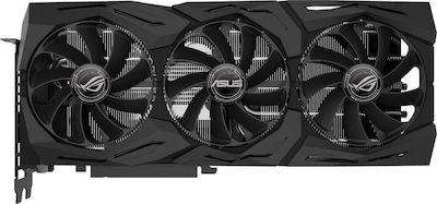 Asus GeForce RTX 2080 8GB Rog Strix Gaming OC