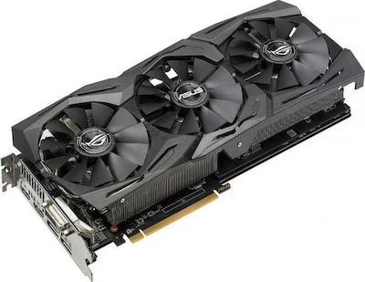 Asus Radeon RX 580 8ГБ GDDR5 Видеокарта