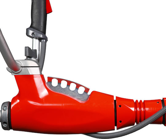 Efco DS 4000 T Two-Stroke Gasoline Brush Cutter Shoulder / Hand