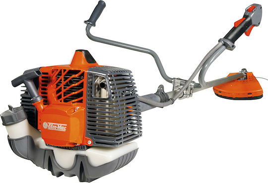 Oleo-Mac Sparta 441 T Two-Stroke Gasoline Brush Cutter Shoulder / Hand